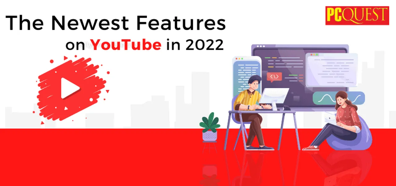 The Newest Features on YouTube in 2022 Know about them here 2