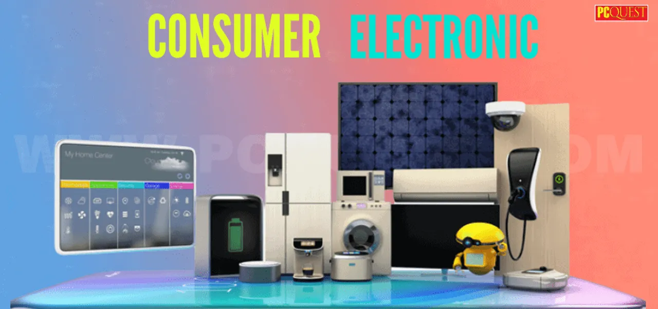 Consumer Electronic