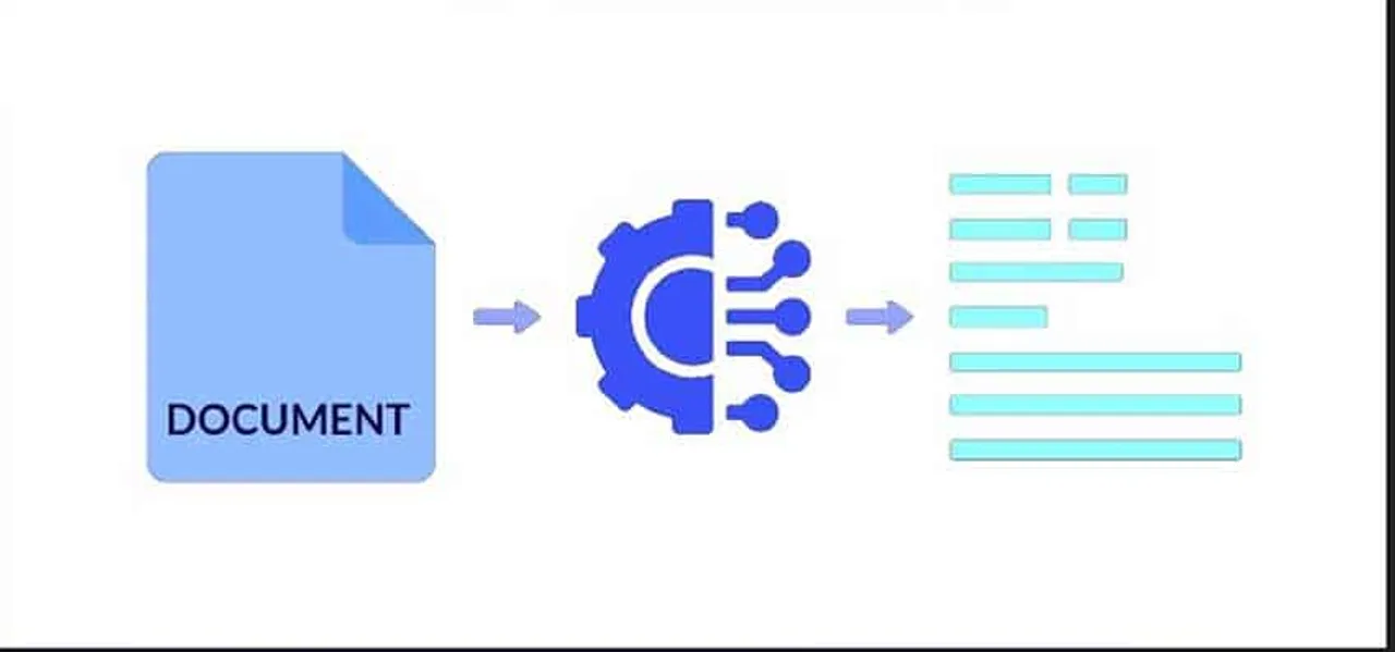 Digitize to Unlock Business Value with Intelligent Document Processing