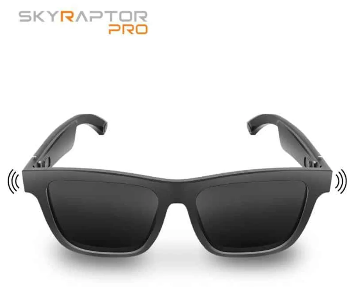 Skyraptor Pro Smart Eyewear