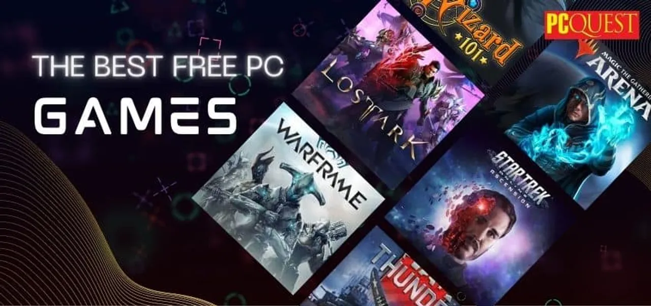 The best free PC games All gamers play for the grand win