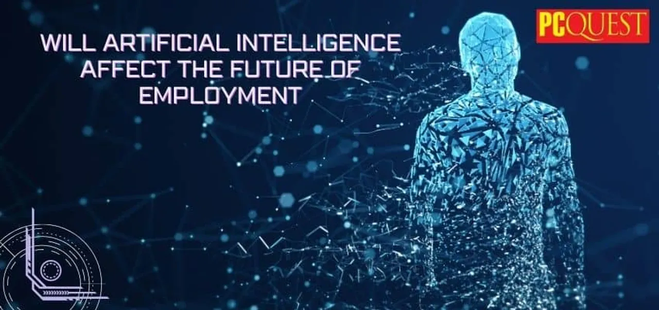 Will Artificial Intelligence affect the Future of Employment Know the best occupations and the worse 1