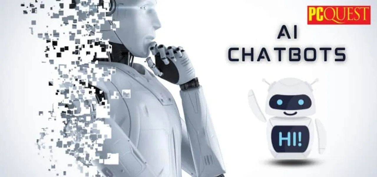 Learn the Technology and Science Behind AI Chatbots