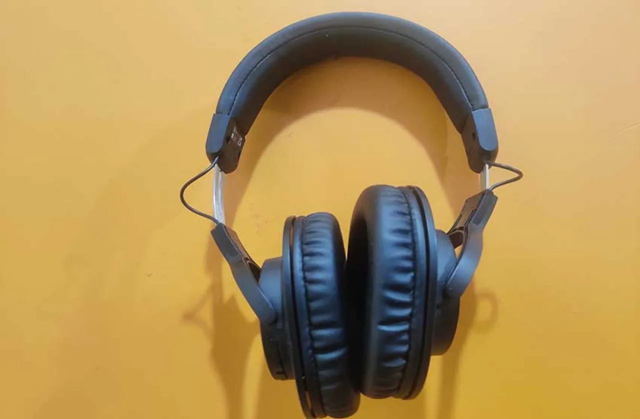 Audio Technica ATH M20xBT Review