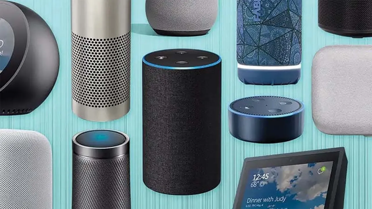 Smart speakers streaming 5G and HD Ultra HD to drive the market