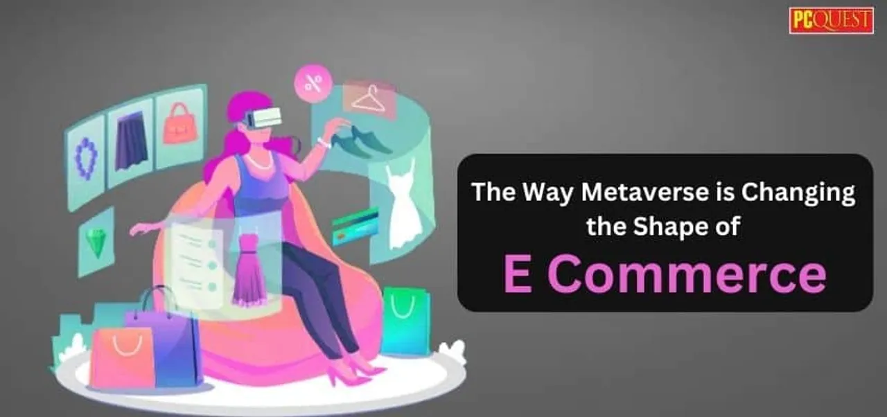 The Way Metaverse is Changing the Shape of