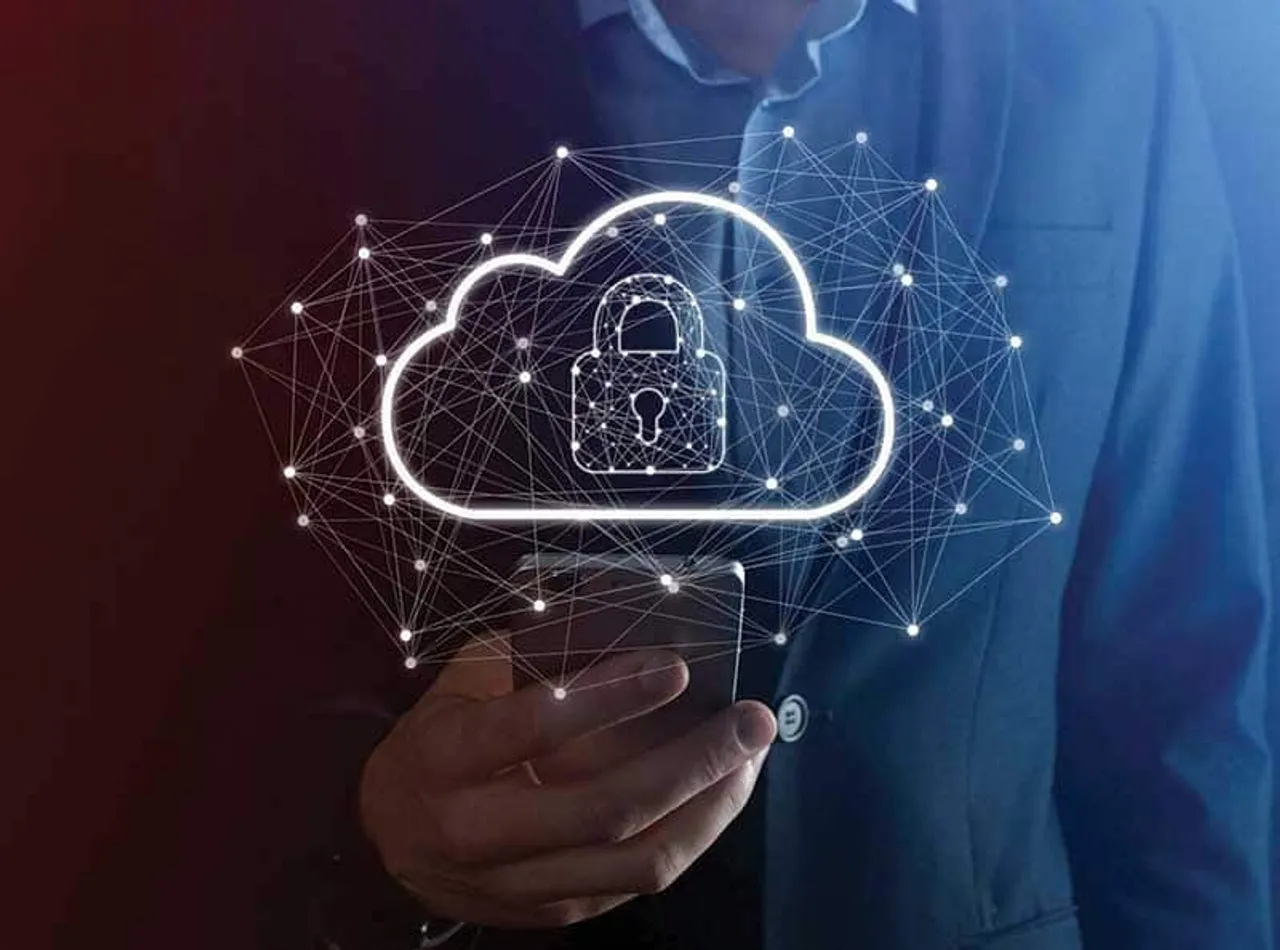 The role of data security and cloud computing in staying secure