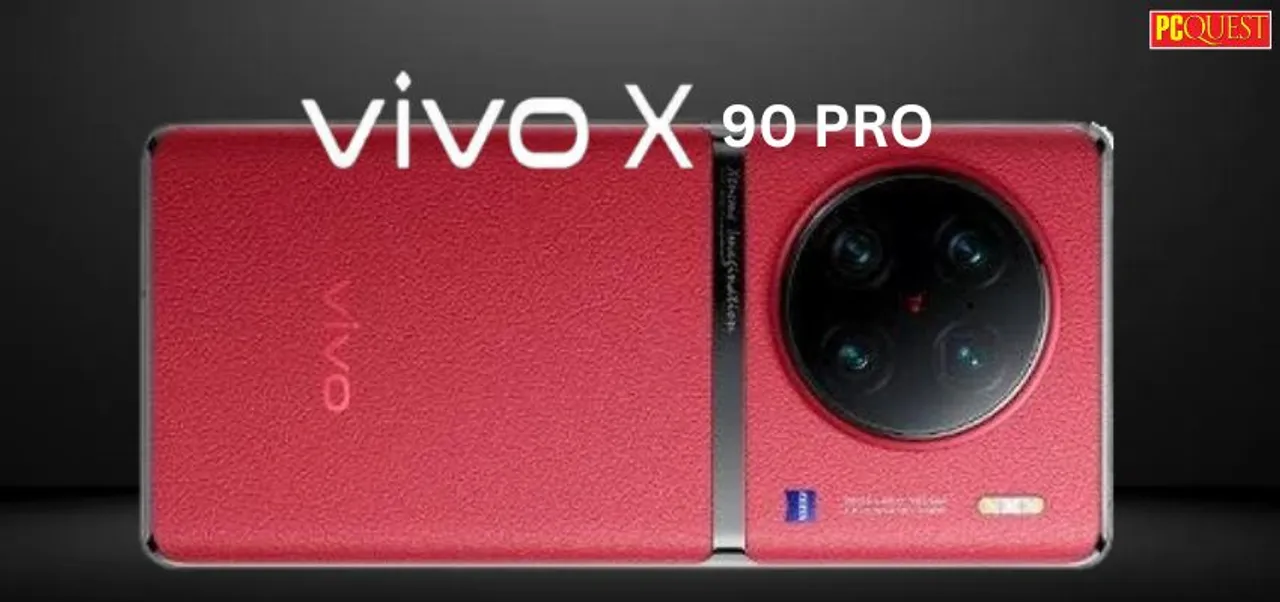 Vivo 90 PRO