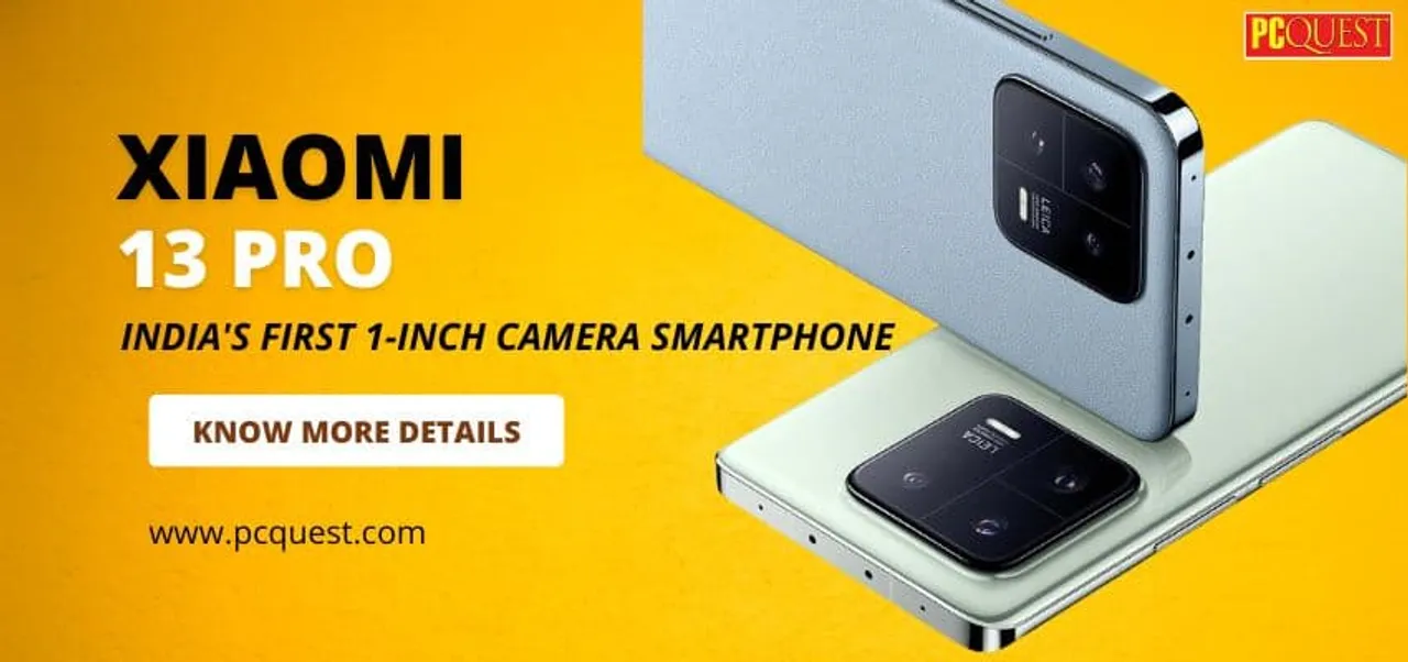 Xiaomi 13 Pro