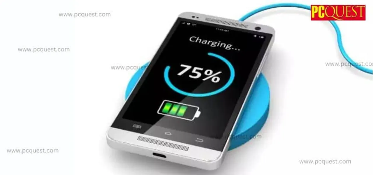 5 Smartphone tips and tricks to keep your battery charged for longer