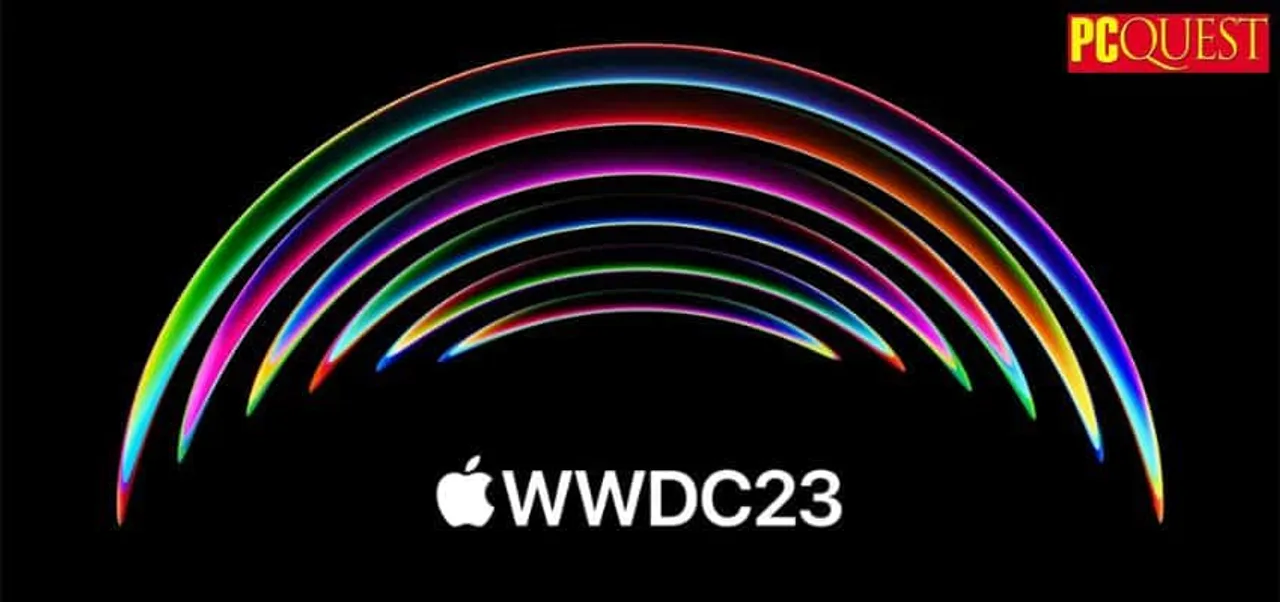 Apples WWDC 2023 event to be held on June 5