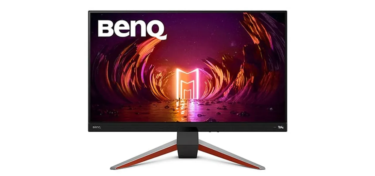 BenQ Mobiuz EX270QM Review