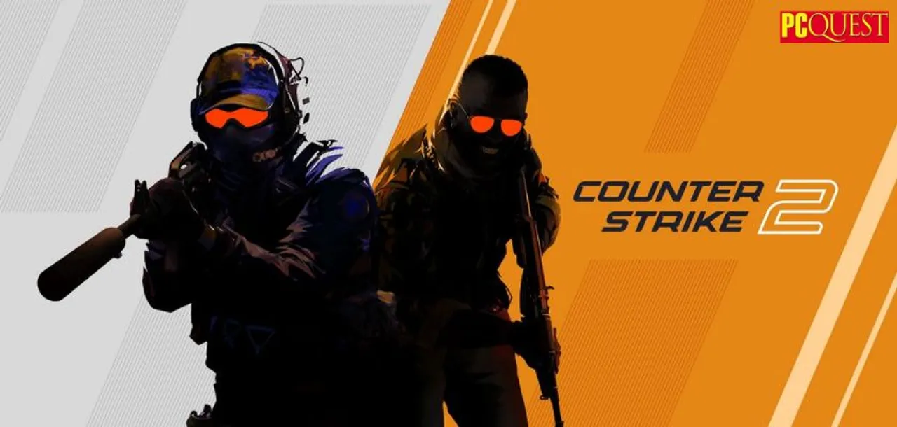 Counter Strike 2 to enter the market in Summer 2023