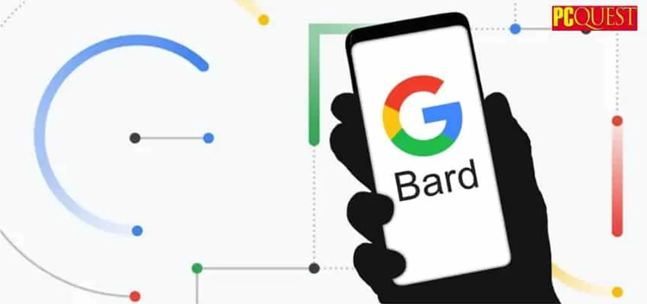 Google Bard is now available for users