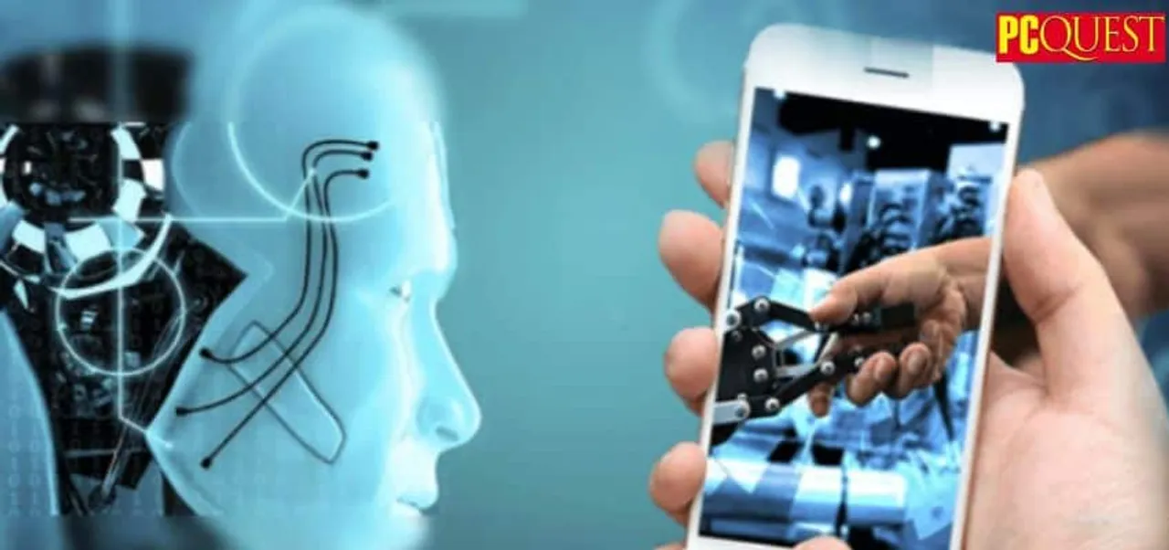 How will smartphones evolve with AI in the future of technology