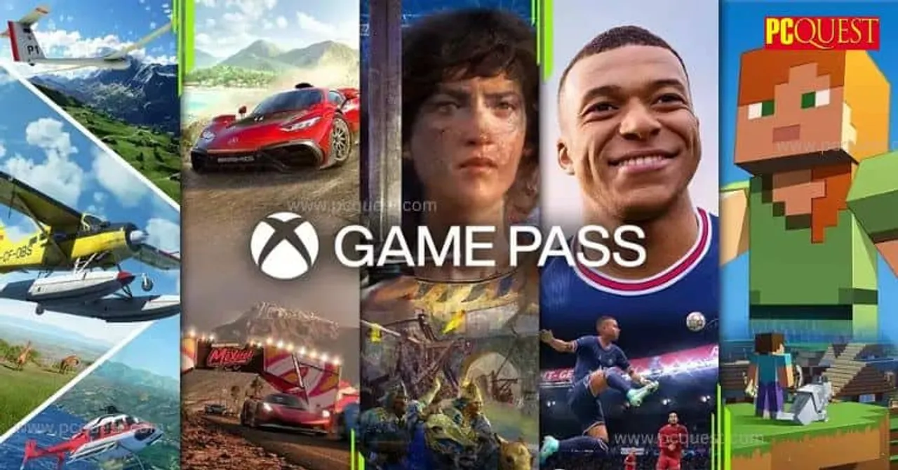 Microsoft Announced its PC Game Pass to be Available in 40 More Countries