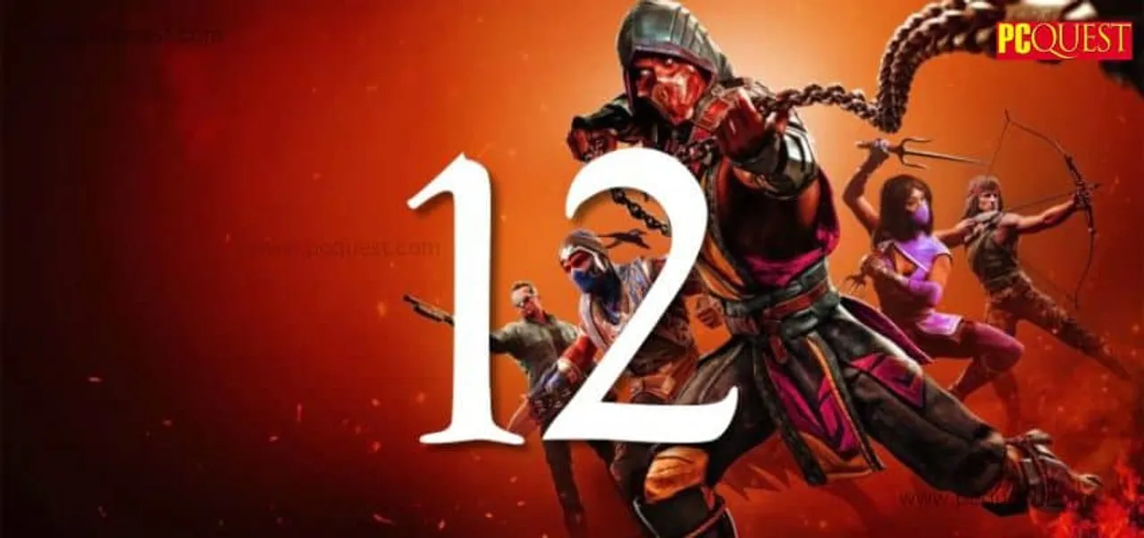 Warner Bros May Soon Announce Mortal Kombat 12 this Year
