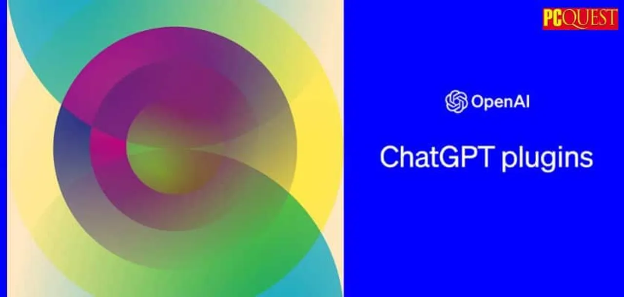 OpenAI adds plugins support to ChatGPT