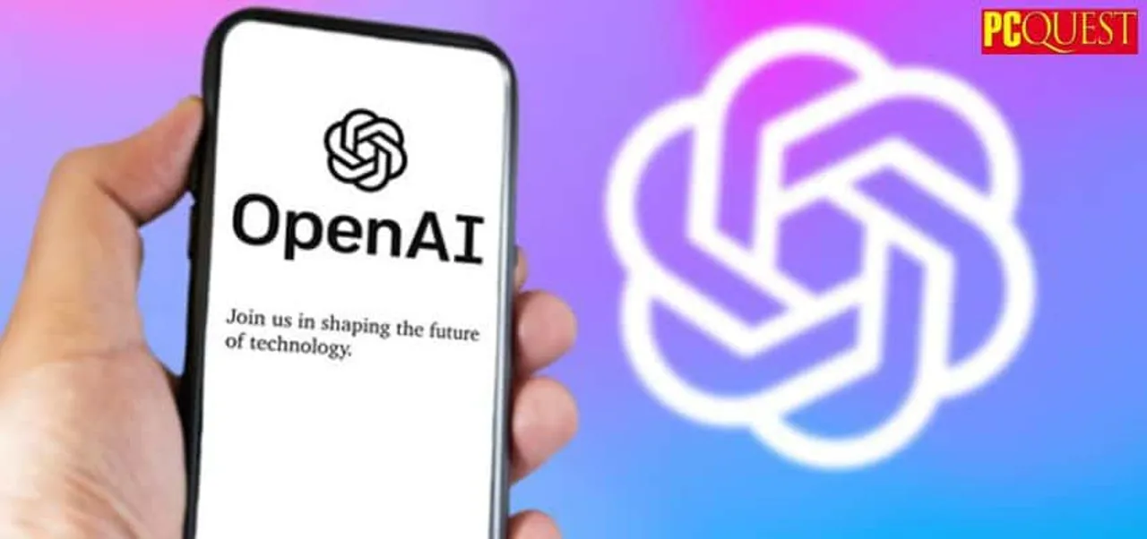 OpenAI Shut down ChatGPT to Fix Chat Related Bug