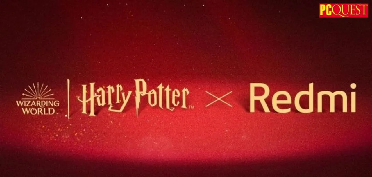 Redmi Note 12 Turbo likey to launch with Harry Potter edition