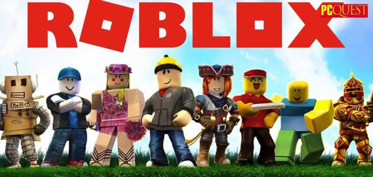 Roblox 1