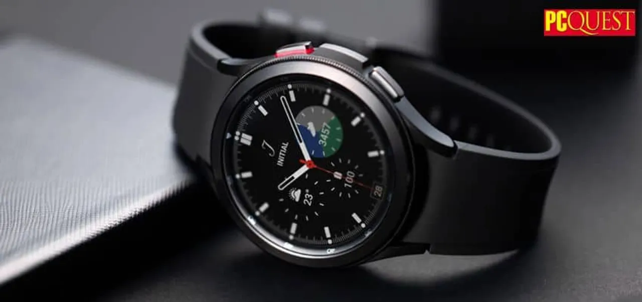 Samsung is expected to bring physical rotating bezel in Watch 6