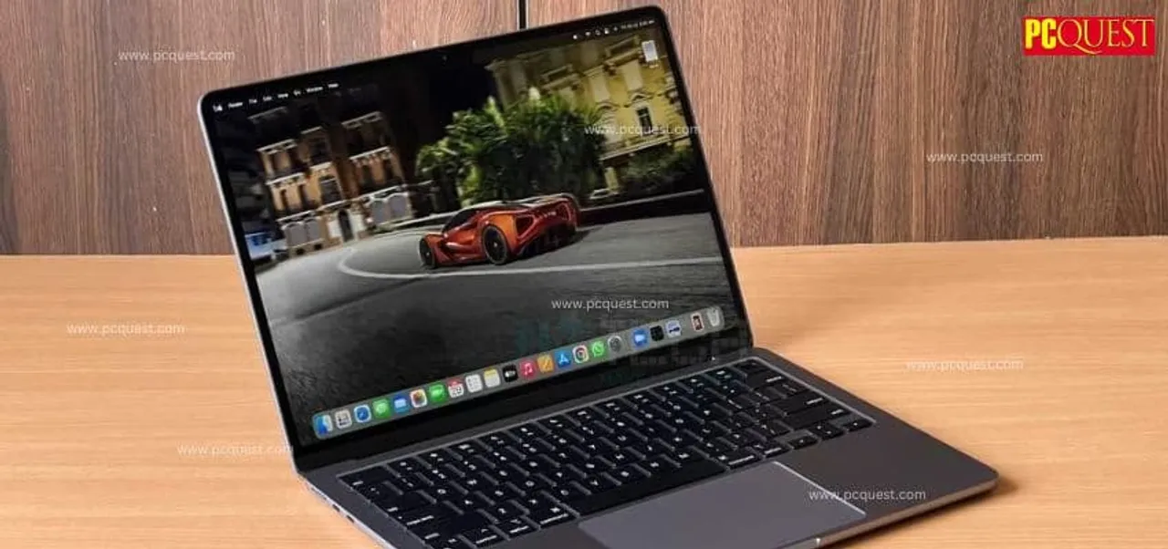 WWDC Apple MacBook Air new models likely to be powered by M3 Chip