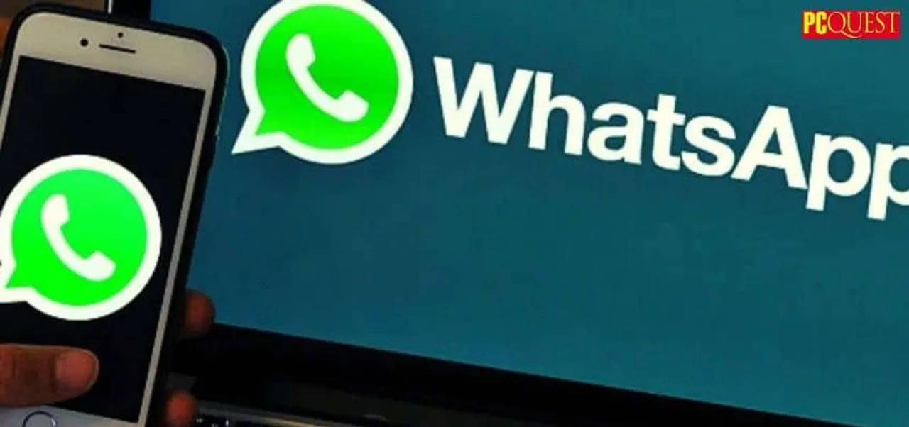 WhatsApp to Have a New Windows App with Enhanced Calling Features
