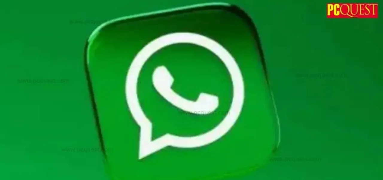 WhatsApp voice notes on status is now avaiable for iOS Users