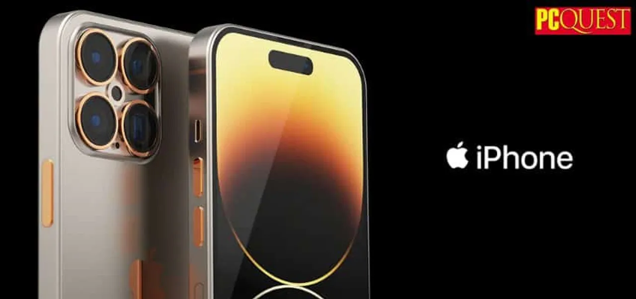 iPhone 15 Everything about Apples forthcoming smartphone Know here