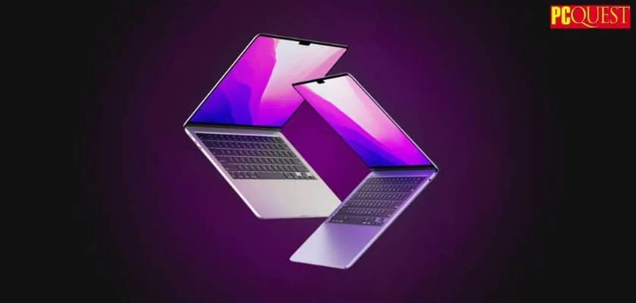 Apple Mac Revamp: Including a New 15-inch MacBook Air Model Despite a Dip in Laptop Sales