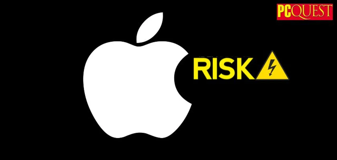 Apple iPhone owners are at high risk Claims the Indian government Know More