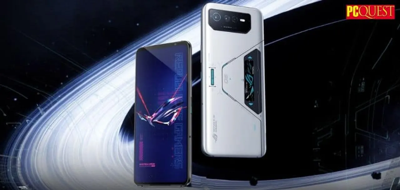 Asus ROG Phone 7 leaks surfaced ahead of April 13 launch