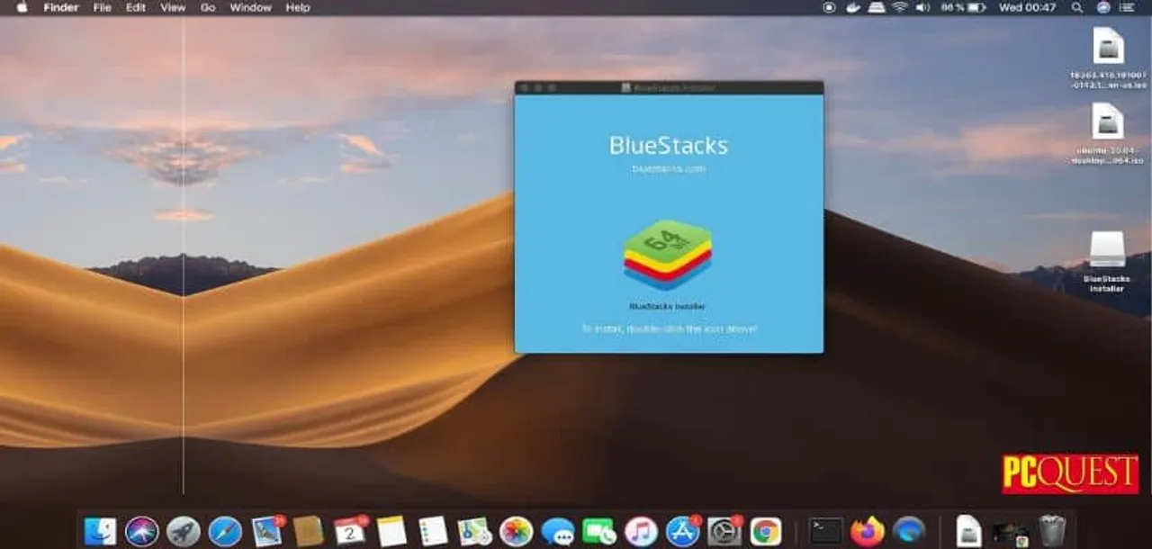 How to Download BlueStacks for PC and Mac- Play Android Games Like Free Fire MAX and GTA 5 on Your PC and Mac for Free