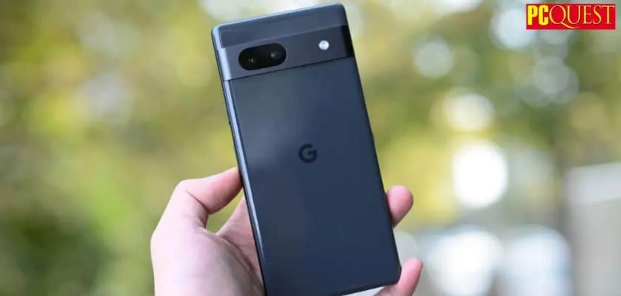 Google Pixel 7a Smartphone Colour Variants Leaked Before Launch in May: Know More