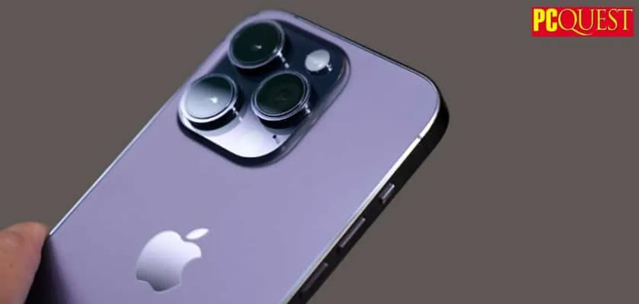 Leaked Dummy Unit Reveals Exciting iPhone 15 Pro Changes What is Apple Hinting at