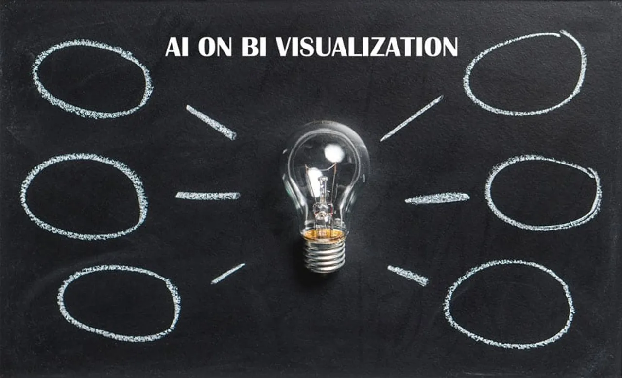 The Impact of AI on BI Visualization