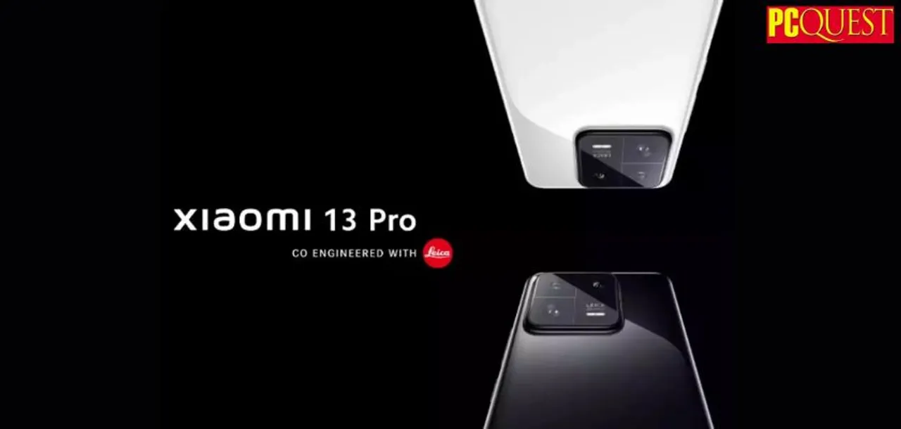 The Xiaomi 13 Pro camera is its primary selling feature Know why