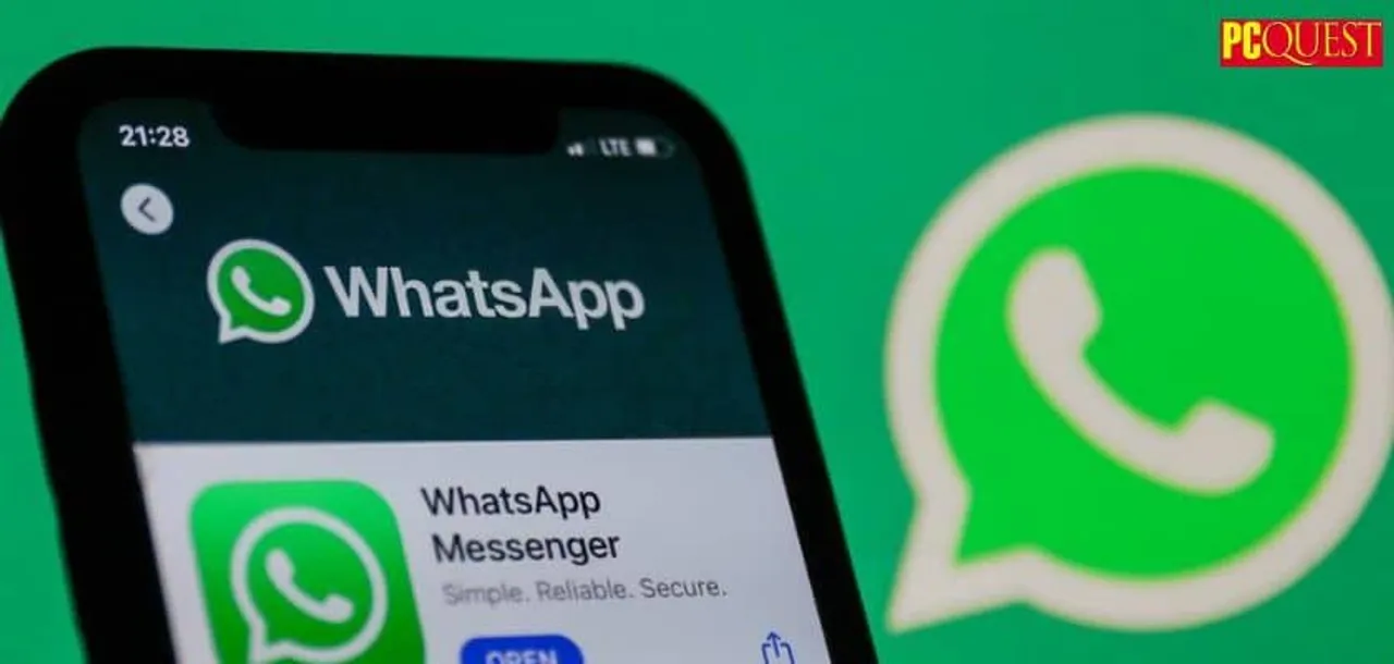 WhatsApp introduces new security features