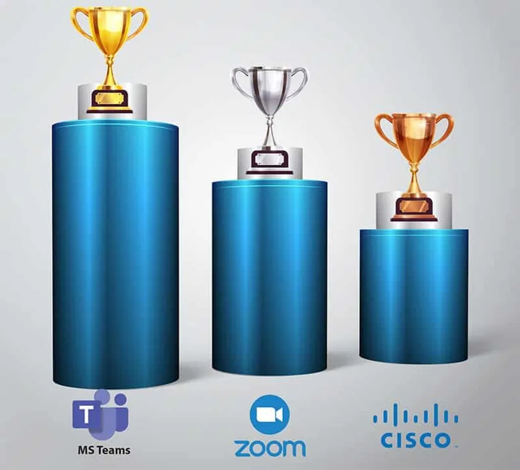 category Unified Communication