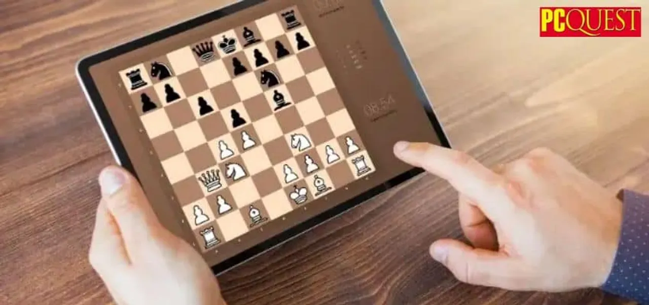 play chess online for free 1
