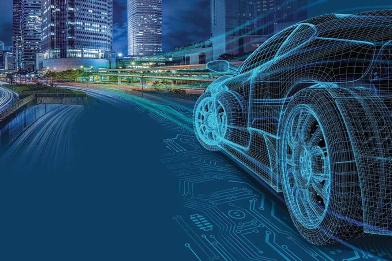 Advancing smart mobility with AI IoT blockchain 5G and cybersecurity