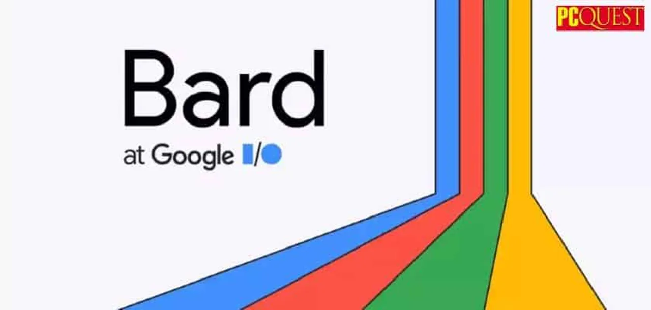 Bard Googles creative AI chatbot
