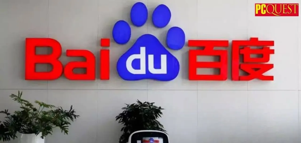 China's Biggest Internet Company is Entering Smartphone Market: Baidu
