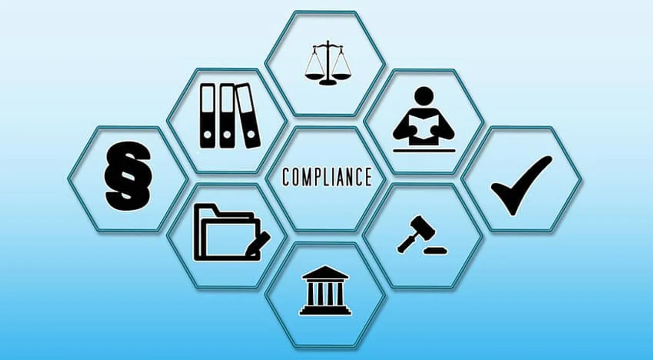 How Modern Technology is Disrupting Compliance