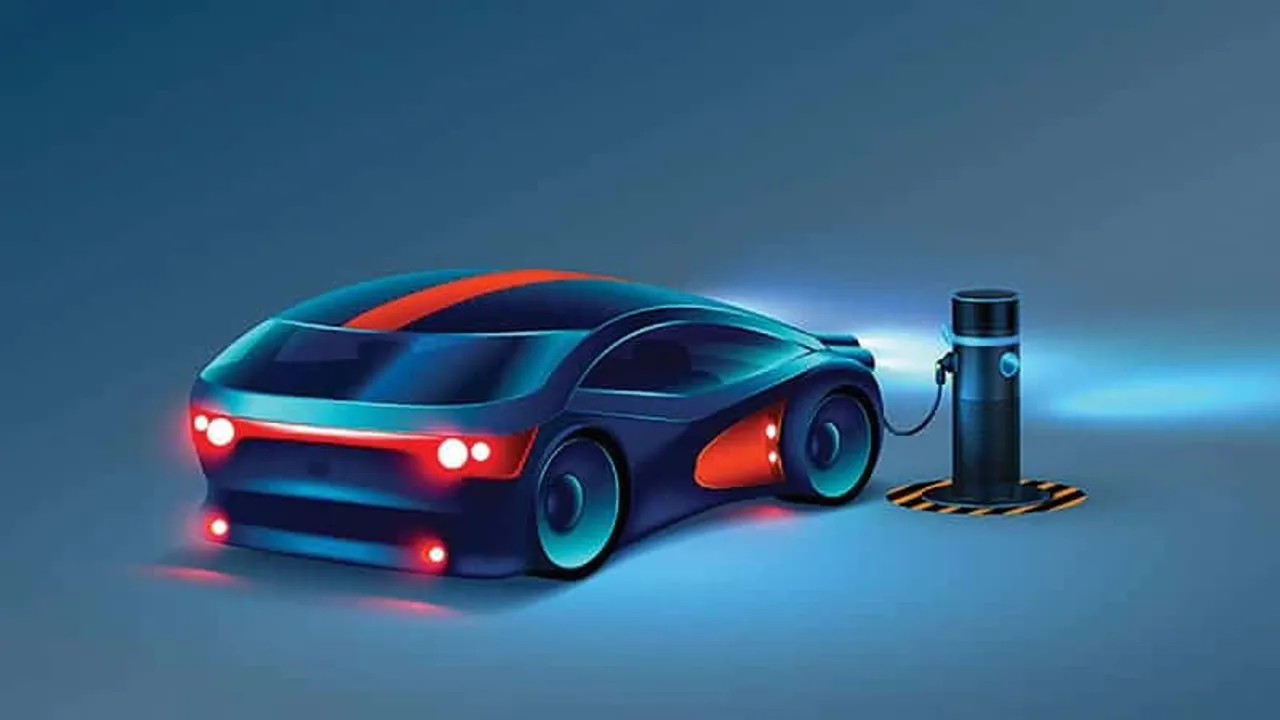 Latest tech breakthroughs and innovations in the EV revolution