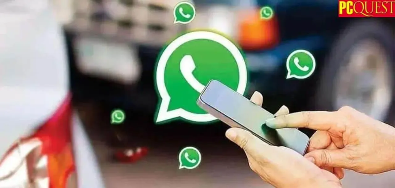 WhatsApp is Bringing Broadcast Channel Conversation Feature Along with 12 New Others