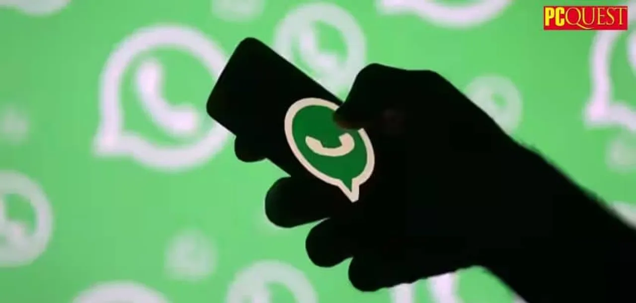 WhatsApp is introducing