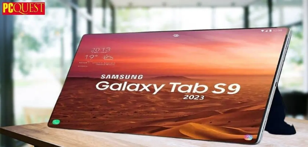 Is Samsung Going to Launch Galaxy Tab S9 Anytime Soon?