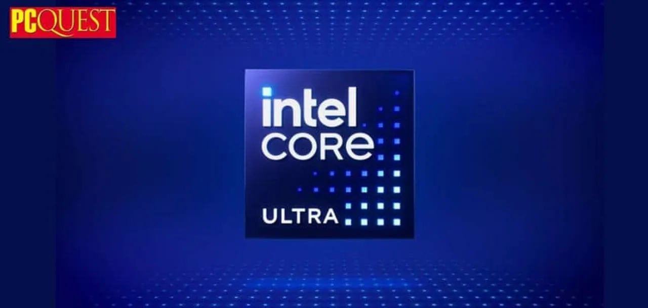 Intel revamps traditional CPU branding and launches the Core Ultra series.
